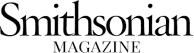 Smithsonian Mag Logo