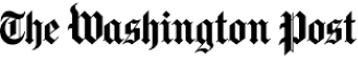 The Washington Post Logo